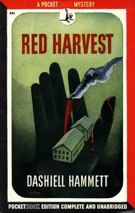 red harvest