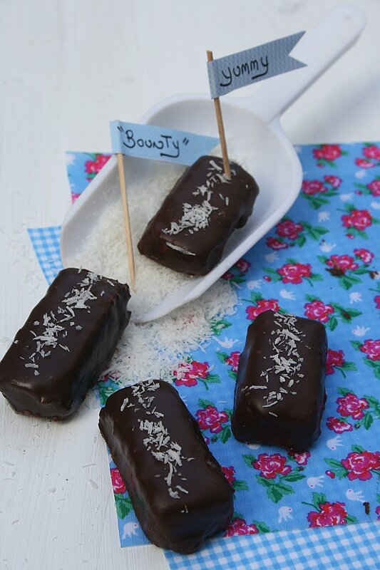 Bounty maison 3