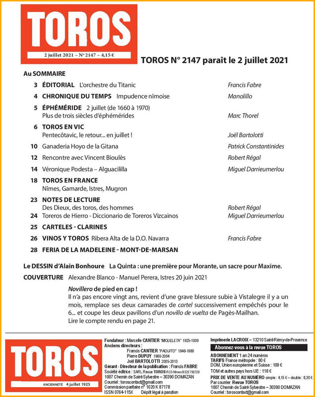 Sommaire presse A4-n° 2147-page-001