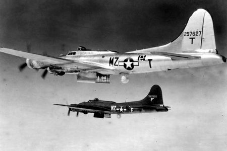 B-17Gs96thBGwithMickeyRadar-1