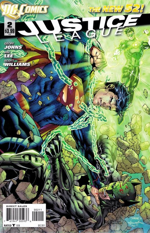 new 52 justice league 02
