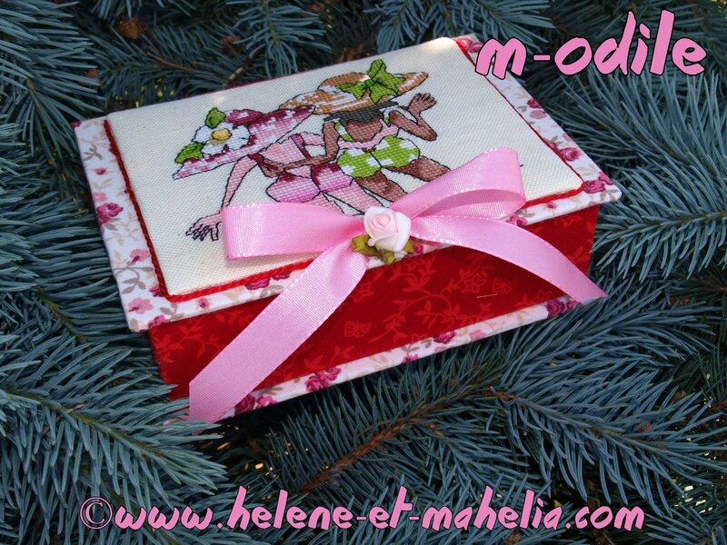 40 m-odile