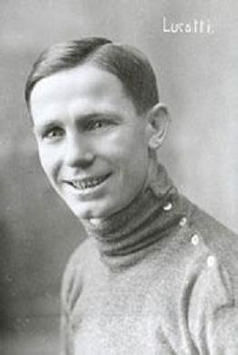 Photo Luigi Lucotti