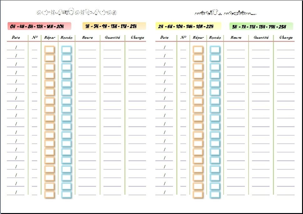 Page De Garde Carnet De Suivi Allaitement Mustela Cahier de suivi d'allaitement personnalisable - "Ma fiche perso-nnalisable"
