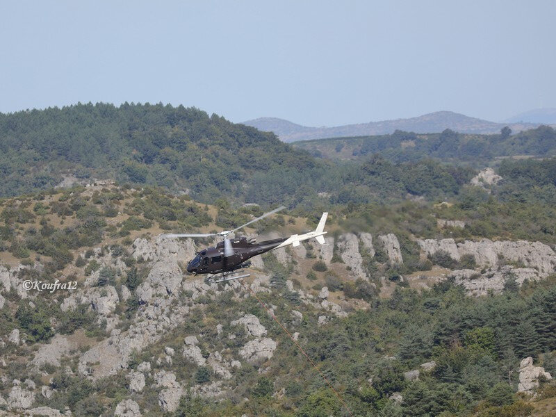 Photos JMP©Koufra12 - Roc Castel Hélicoptère - 04092018 - 0600