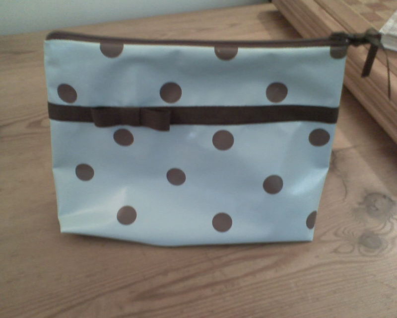 pistache chocolat