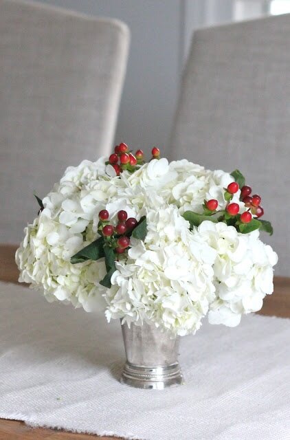 bouquet_hiver_hortensia_baies_rouges