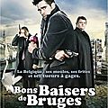 Bons Baisers de Bruges, de Martin McDonagh. (2008)