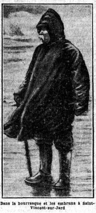 Le Petit Parisien clemenceau