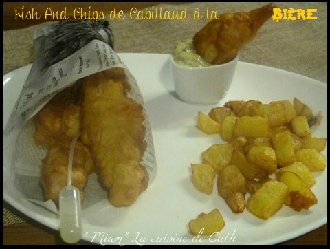 Fish & Chip
