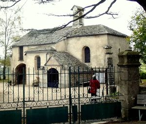 Saint-Martin de Salars