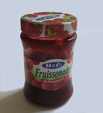 FRUISSONADE