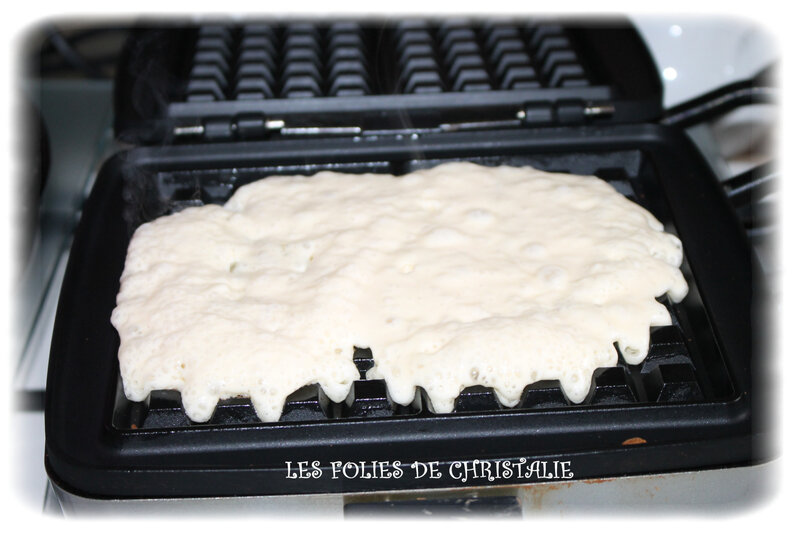 Gaufres 4