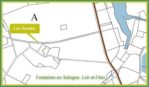 Les Bordes
