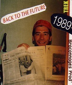 1989 CACHEMIRE
