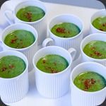 Gazpacho Verde