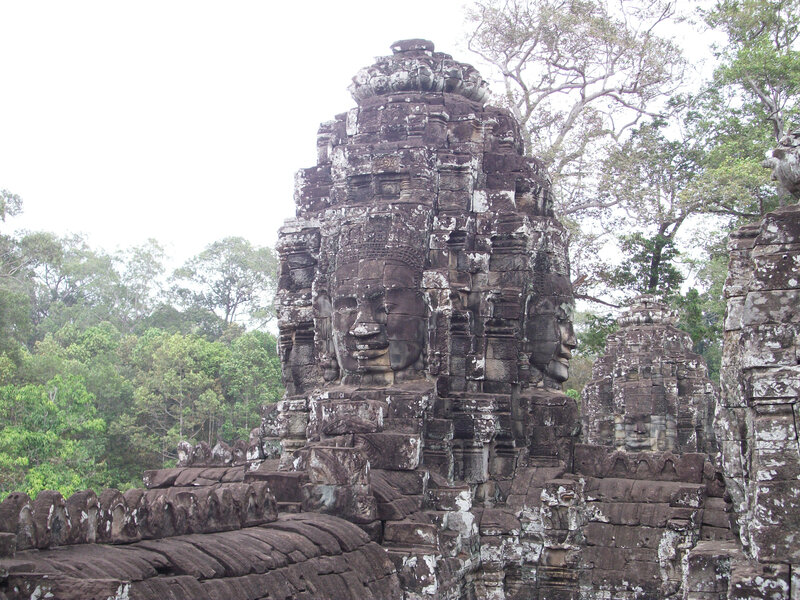 2013-01-26 Angkor Le Bayon 7