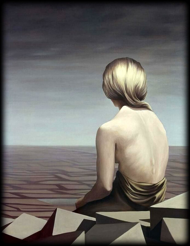 kay sage2