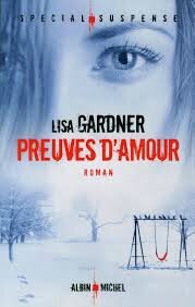 preuves d'amour