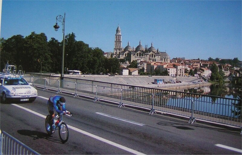 Périgueux 1994