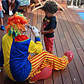 clown dj pour anniversaires a casablanca 06 61 63 99 59