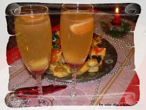 cocktail noel