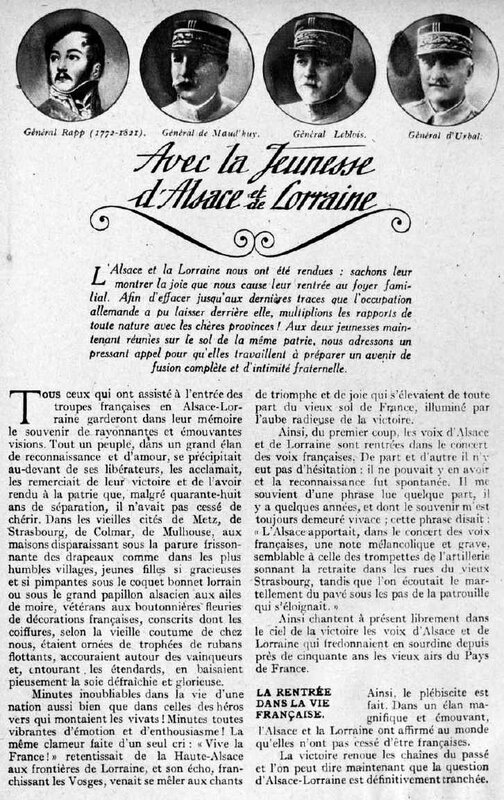 Avec jeunesse Als Lor1