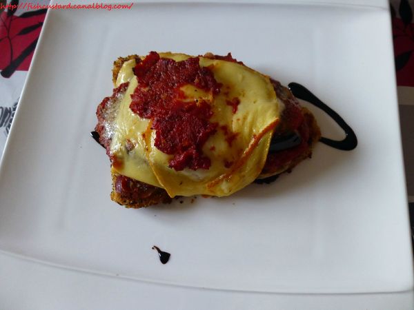 Escalopes alla parmiggiana 2 (11)