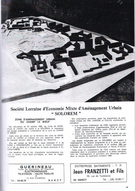 Bulletin municipal 1969 021