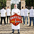 Objectif Top Chef - Saison 8