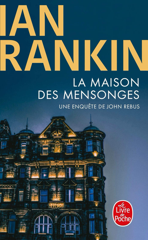 maison ténèbres