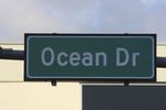 OCEAN DRIVE