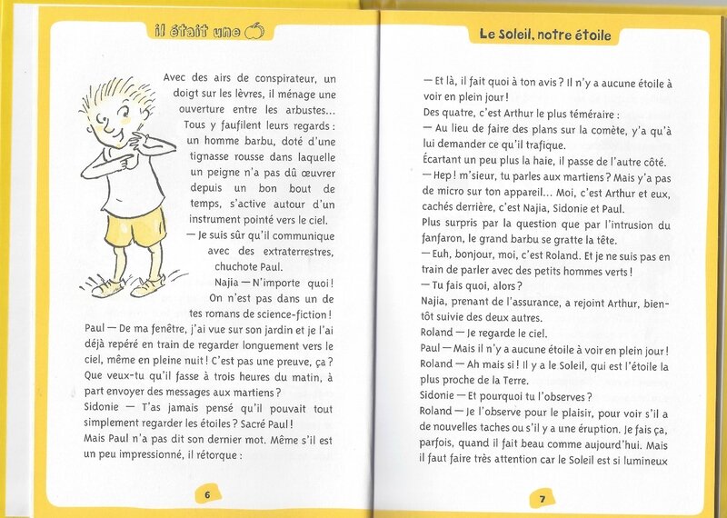 Le soleil notre étoile0001