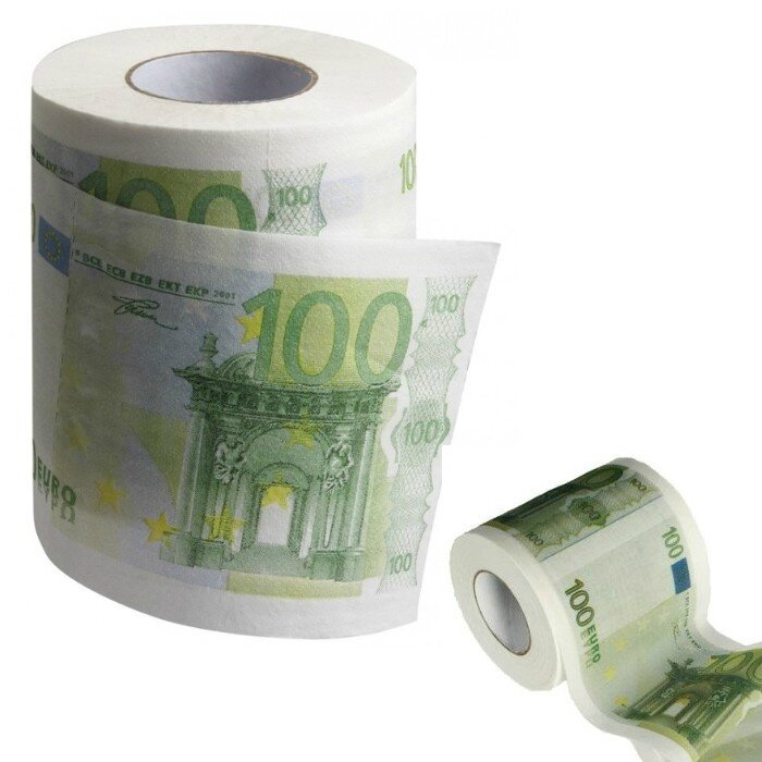 papier toilette billet euro argent 22_1_6