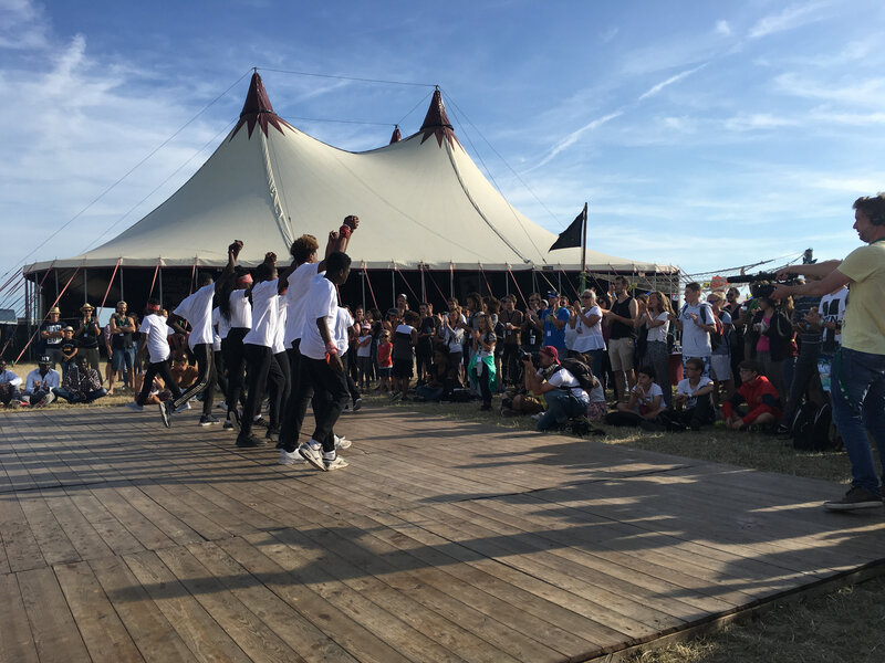 Festival_Chauffer Dans La Noirceur_CDLN_2017_Montmartin_hip-hop