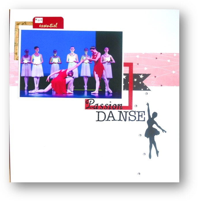 danse 1