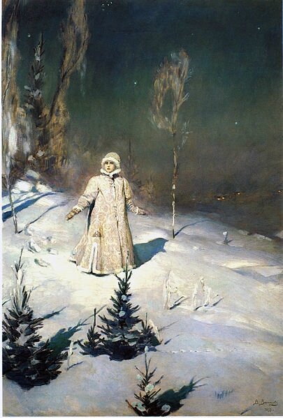 405px-Vasnetsov_Snegurochka
