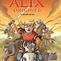 Alix Origines