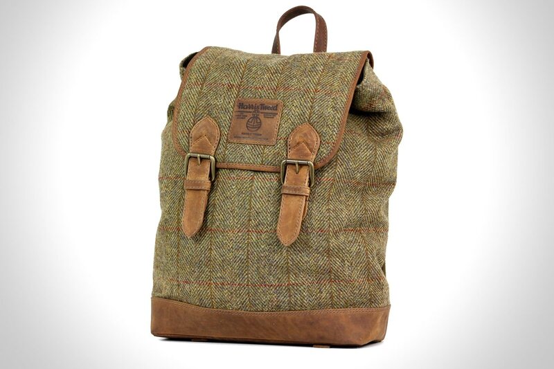 Highland-Harris-Tweed-Large-Rucksack-1