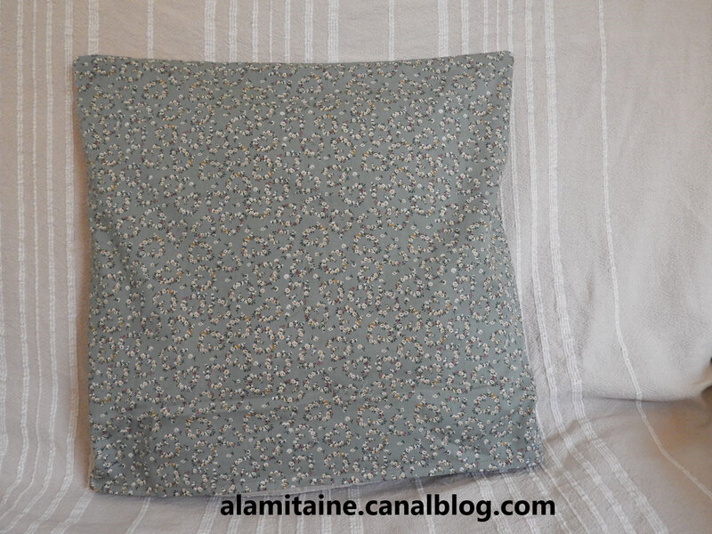 coussin MB 09