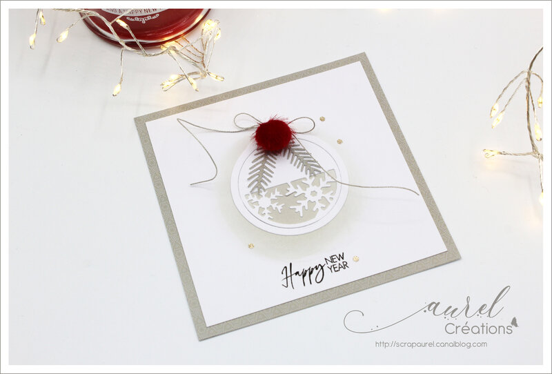 122 - 121220 - Happy New Year - Forum Little scrap Jeu de Noël Défi 12 - Combo #5