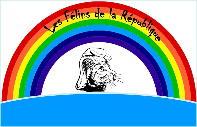 Collectif des félins de la république