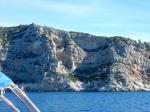 Les falaises de Dugi Otok 150416 1