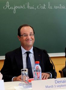hollande-benet