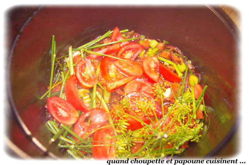 moules au chorizo façon papoune-4311