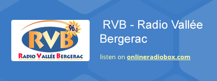 Radio RVB 31 janvier 2019