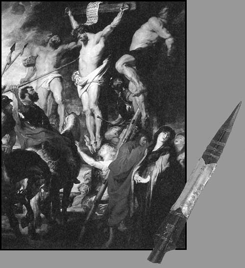 longinus