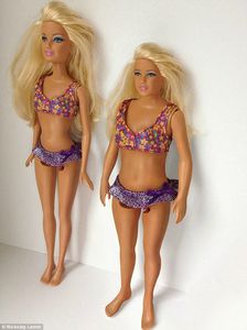 Barbie 4