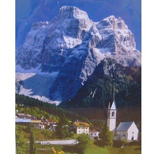 dolomites