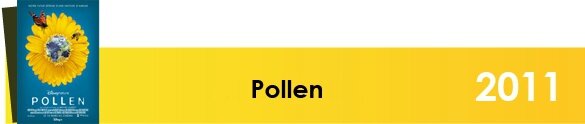 pollen